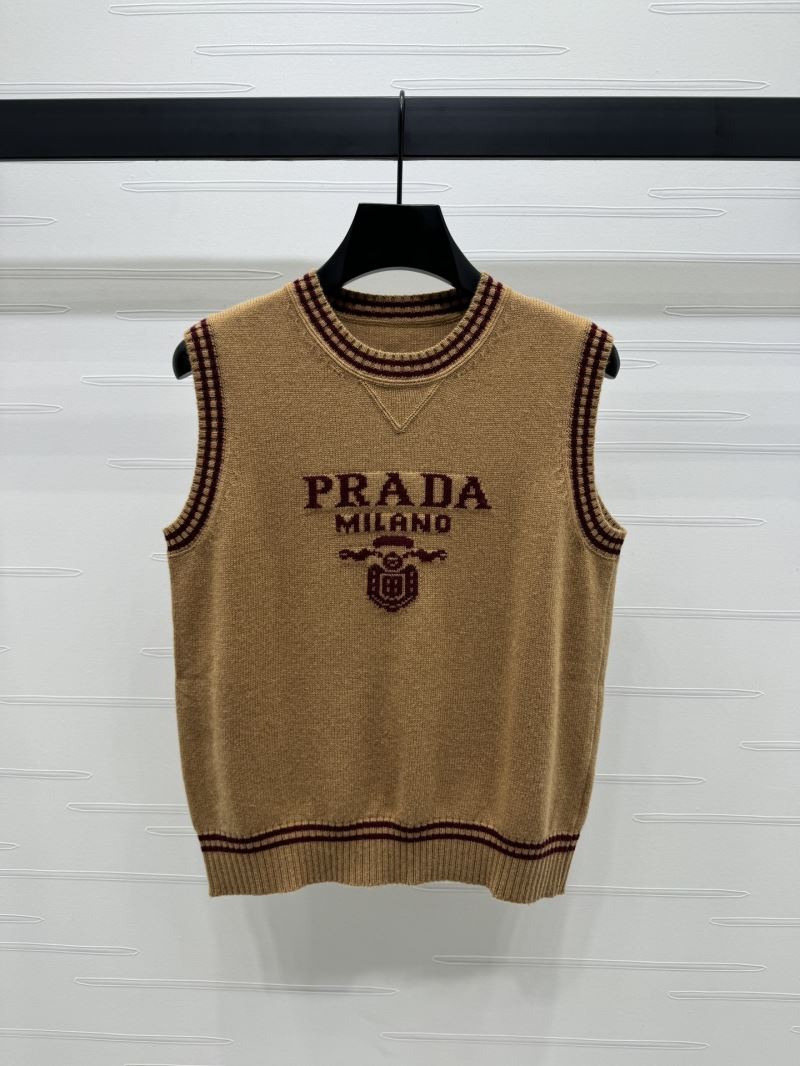 Prada Vest